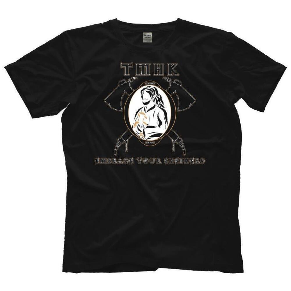 Embrace Your Shepherd Shirt